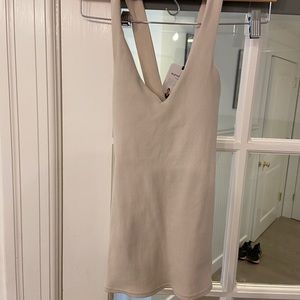 Brand new never worn Alo top with tags